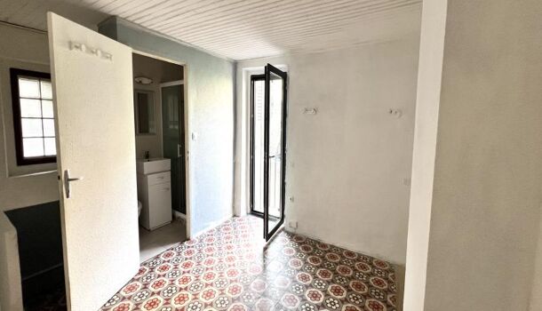 Villa / Maison 3 pièces  à vendre Cruzy 34310