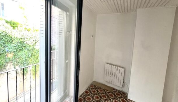 Villa / Maison 3 pièces  à vendre Cruzy 34310