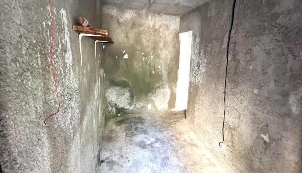 Villa / Maison 3 pièces  à vendre Cruzy 34310