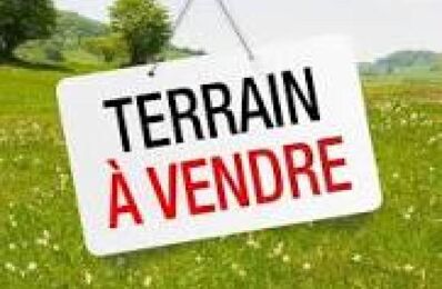 vente terrain 79 000 € à proximité de Saint-Sorlin-de-Morestel (38510)