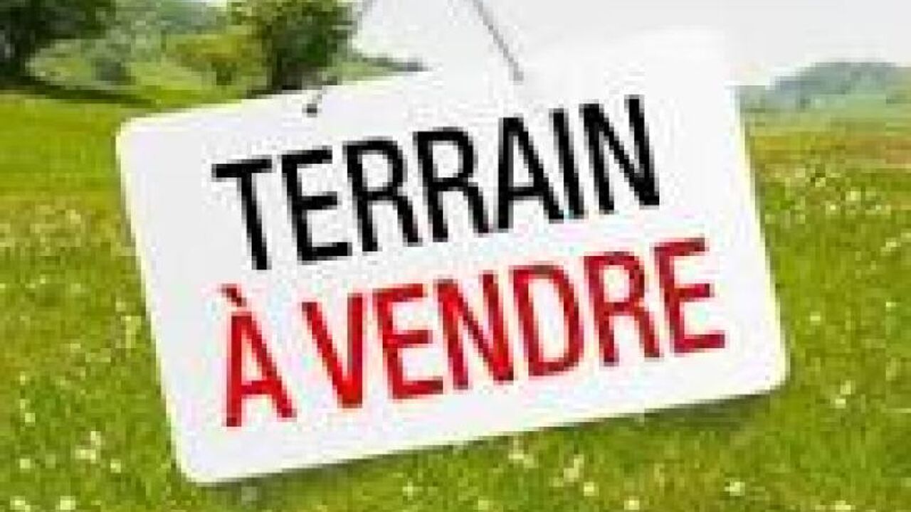 terrain  pièces 514 m2 à vendre à Morestel (38510)