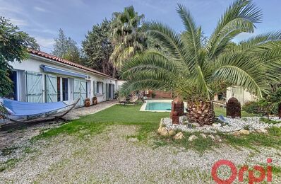 vente maison 735 000 € à proximité de Le Pradet (83220)