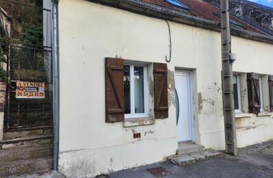 vente maison 160 000 € à proximité de Glaignes (60129)