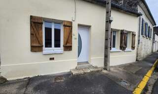 Maison 4 Pièces 59 m² à vendre à Béthisy-Saint-Martin (60320)