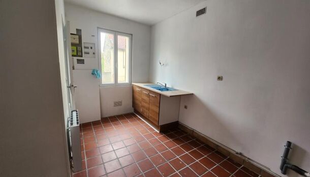 Villa / Maison 4 pièces  à vendre Béthisy-Saint-Martin 60320