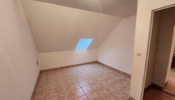 Villa / Maison 4 pièces  à vendre Béthisy-Saint-Martin 60320