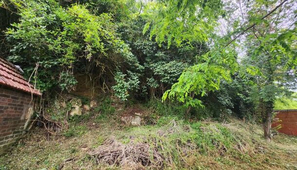 Villa / Maison 4 pièces  à vendre Béthisy-Saint-Martin 60320