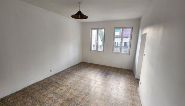 Villa / Maison 4 pièces  à vendre Béthisy-Saint-Martin 60320