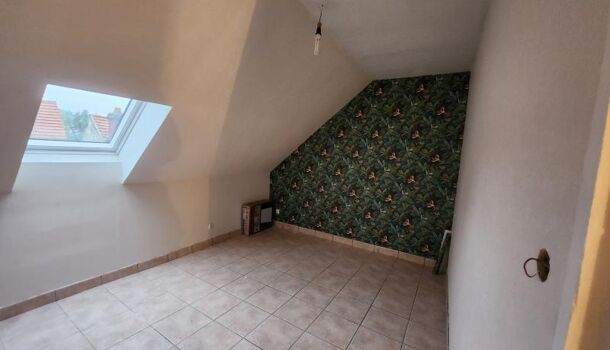 Villa / Maison 4 pièces  à vendre Béthisy-Saint-Martin 60320