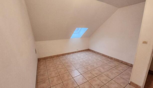 Villa / Maison 4 pièces  à vendre Béthisy-Saint-Martin 60320