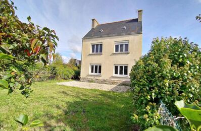 vente maison 224 700 € à proximité de Clohars-Fouesnant (29950)