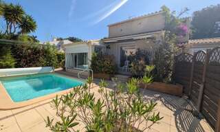 Maison 5 Pièces 110 m² à vendre à Six-Fours-les-Plages (83140)