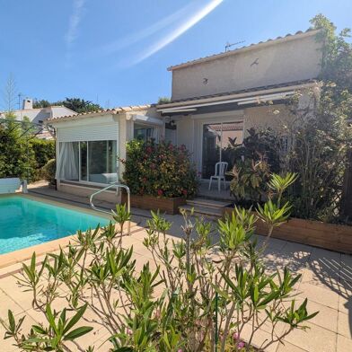 Maison 5 pièces 595000 €