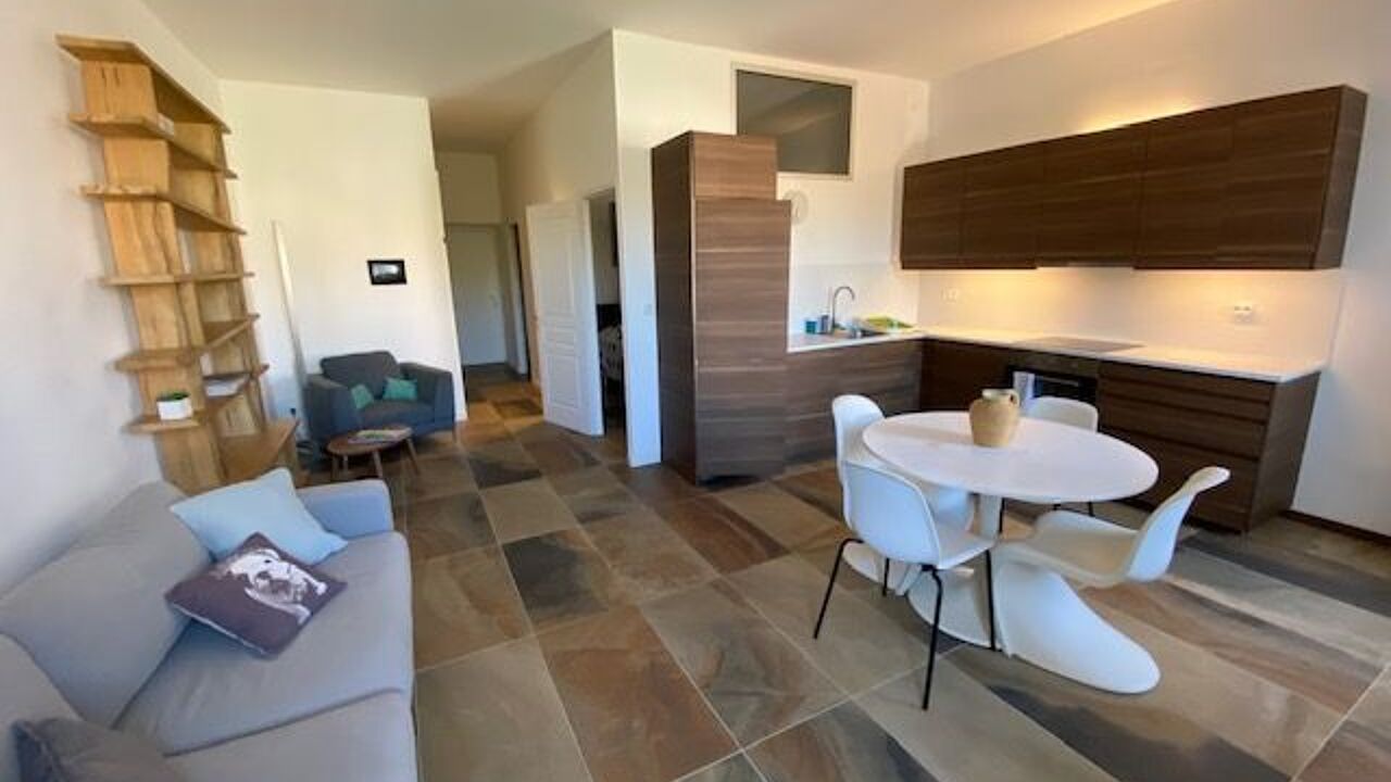 appartement 1 pièces 48 m2 à louer à Sanary-sur-Mer (83110)