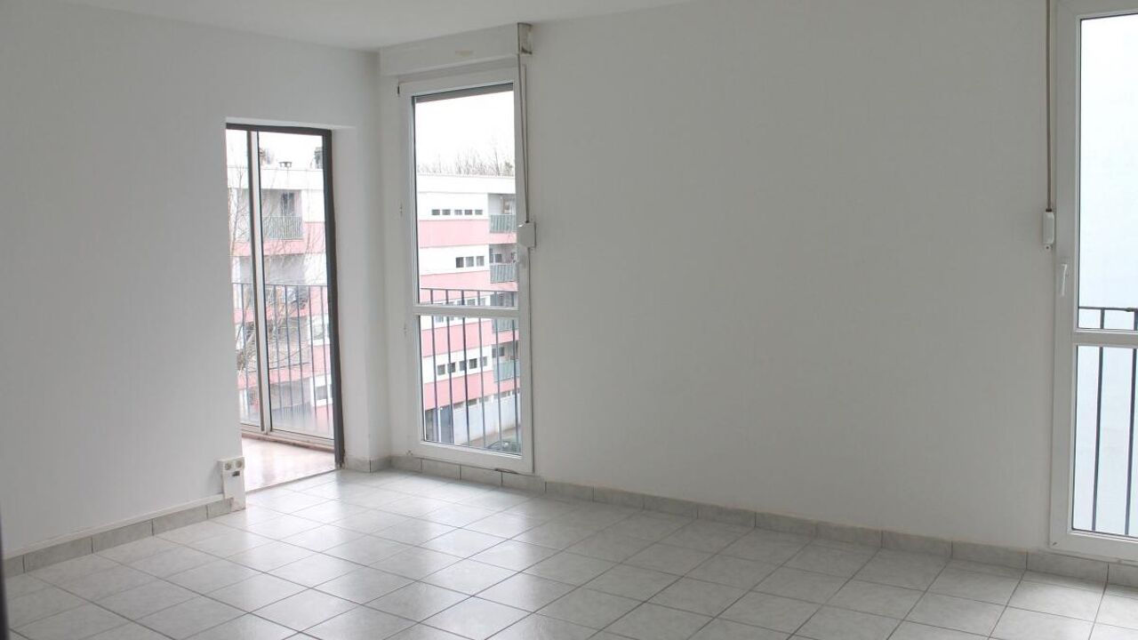 appartement 3 pièces 61 m2 à louer à Maizières-Lès-Metz (57280)