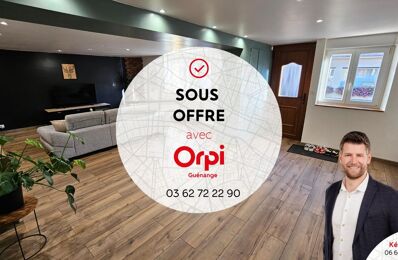 vente appartement 199 000 € à proximité de Richemont (57270)