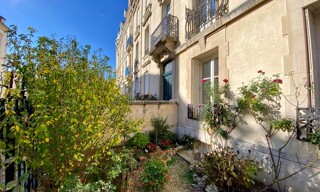 Appartement 3 Pièces 52 m² à vendre à Nancy (54000)