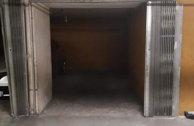 Parking — photo du bien