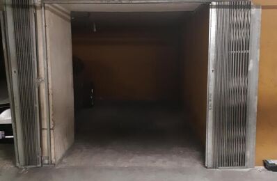 vente garage 44 000 € à proximité de Villeneuve-la-Garenne (92390)