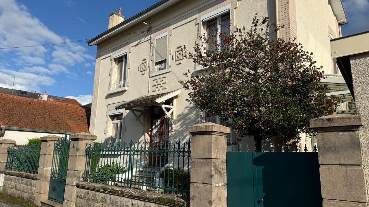 maison 3 pièces 95 m2 à vendre à Revigny-sur-Ornain (55800)