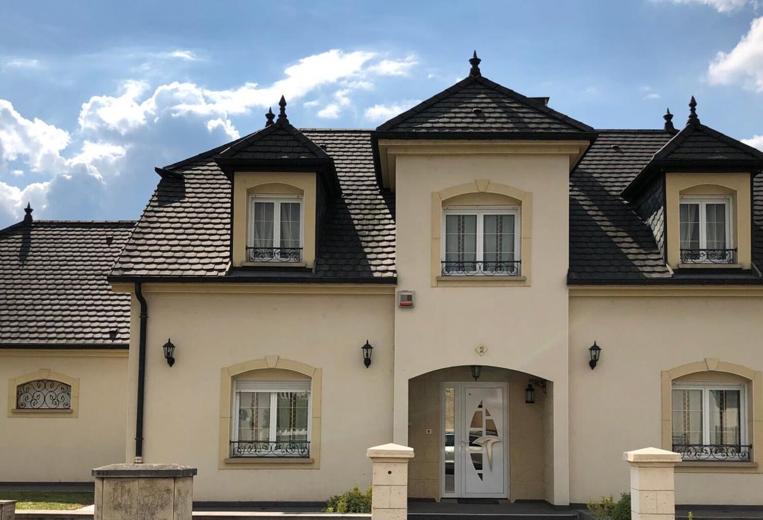 🏡 Exclusivité ORPI Diedrich – Spacieuse maison familiale à Florange (191 m²) – Idéal frontaliers ! — photo 1