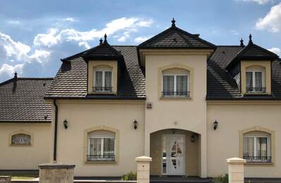   Exclusivité ORPI Diedrich – Spacieuse maison familiale à Florange (191 m²) – Idéal frontaliers ! — photo du bien