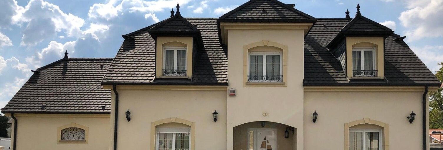 Maison 5 Pièces 191 m² à vendre à Florange (57190)