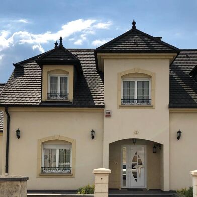 Maison 5 pièces 529000 €