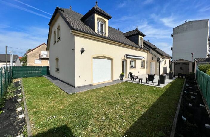 🏡 Exclusivité ORPI Diedrich – Spacieuse maison familiale à Florange (191 m²) – Idéal frontaliers ! — photo 3