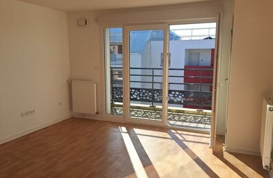 vente appartement 195 000 € à proximité de Sainte-Soulle (17220)