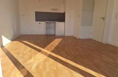 appartement 2 pièces 42 m2 à vendre à La Rochelle (17000)