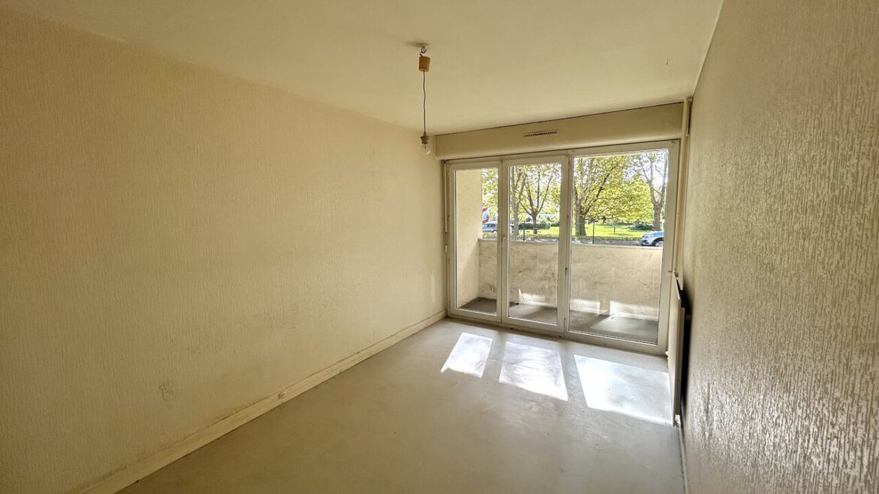 appartement 3 pièces 64 m2 à vendre à Palaiseau (91120)