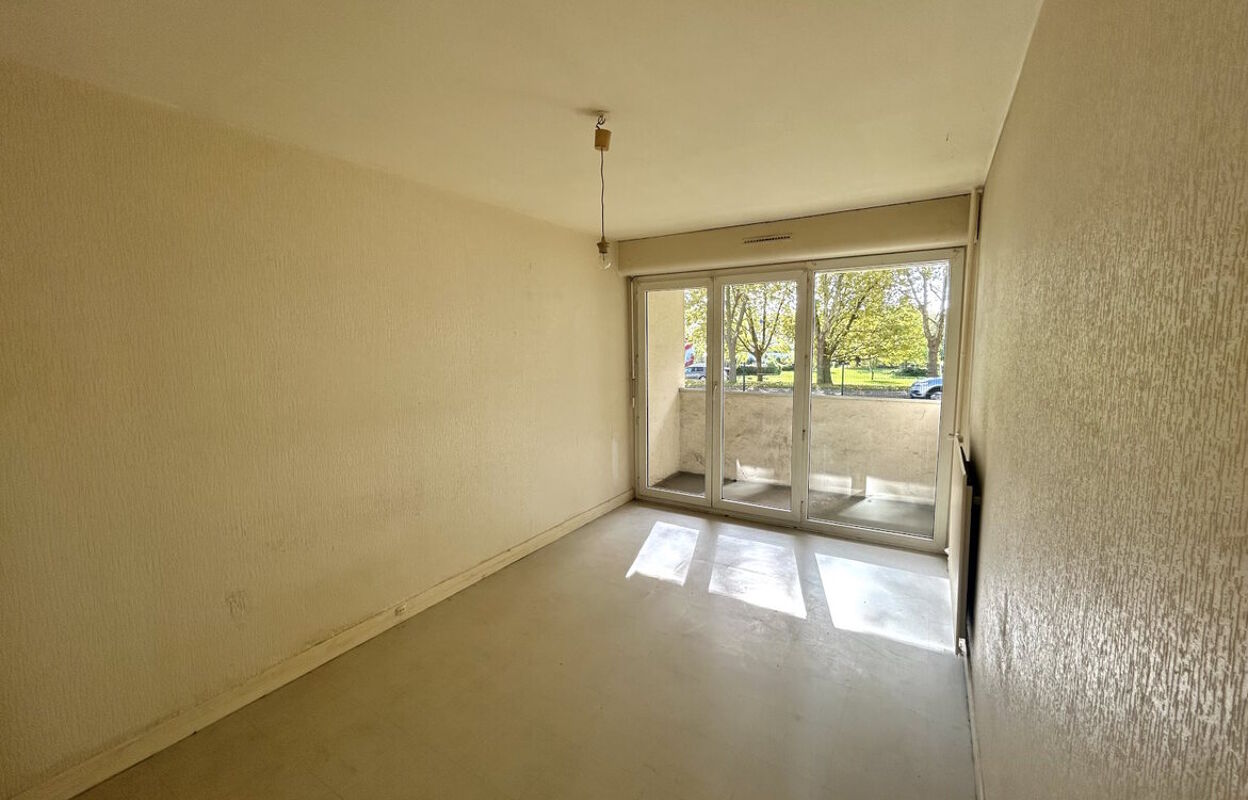 appartement 3 pièces 64 m2 à vendre à Palaiseau (91120)