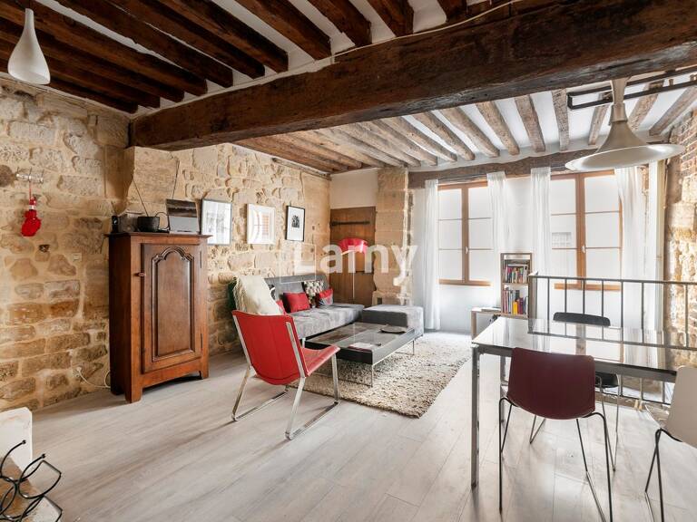 Appartement — photo 1
