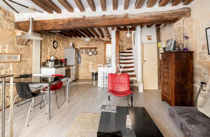Appartement — photo 2