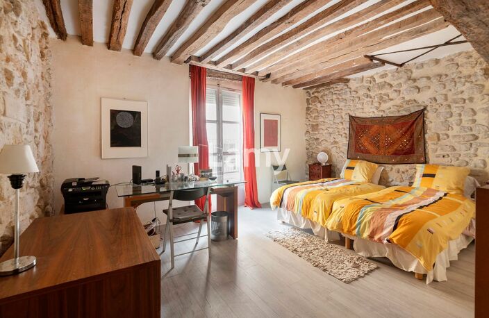 Appartement — photo 3