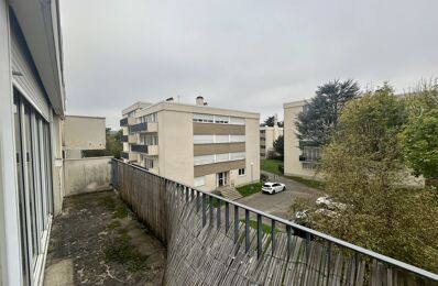 vente appartement 232 000 € à proximité de Linas (91310)