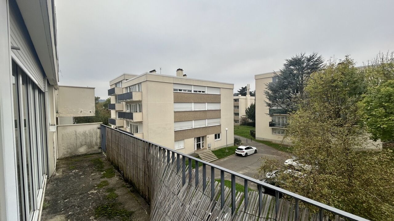 appartement 3 pièces 62 m2 à vendre à Palaiseau (91120)