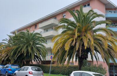 vente appartement 225 000 € à proximité de Saint-Aubin-de-Médoc (33160)