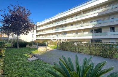 vente appartement 264 000 € à proximité de Sainte-Adresse (76310)