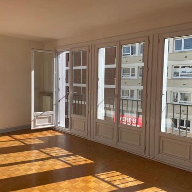 Appartement 4 pièces 68 m²