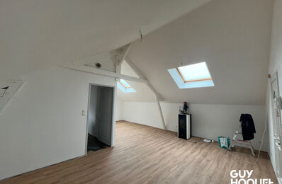 location appartement 820 € CC /mois à proximité de Saint-Étienne-de-Montluc (44360)