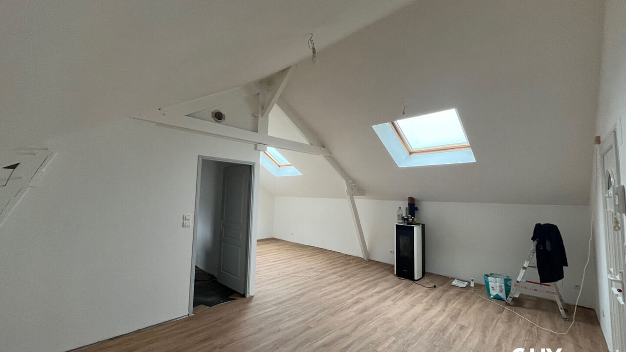 appartement 3 pièces 66 m2 à louer à Le Temple-de-Bretagne (44360)