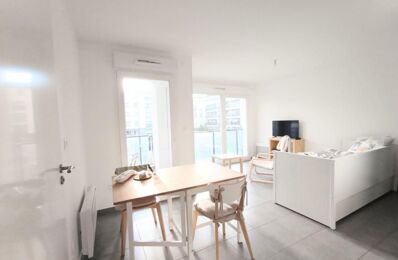 location appartement 452 € CC /mois à proximité de Bezannes (51430)