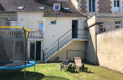 vente maison 272 000 € à proximité de Tracy-le-Mont (60170)