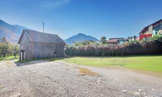 Terrain  527 m² à vendre à Vailly (74470)