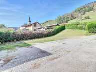 Beau terrain avec permis de construire proche de Thonon — photo 2