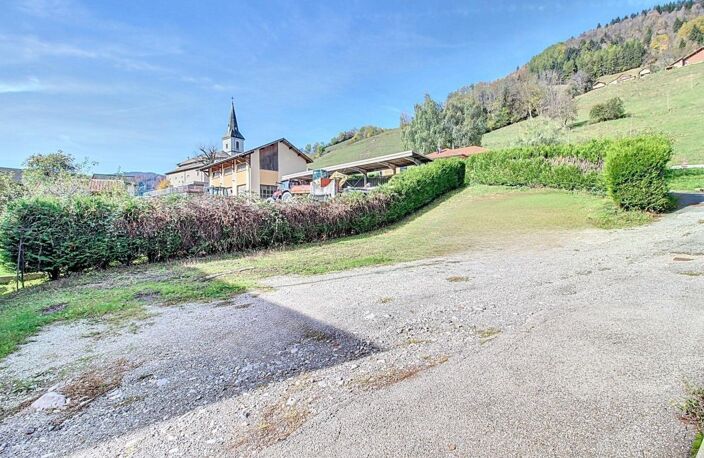 Beau terrain avec permis de construire proche de Thonon — photo 2