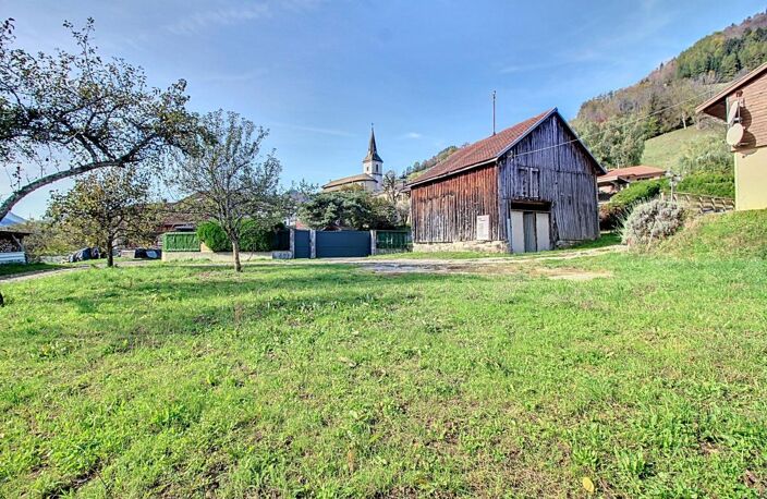 Beau terrain avec permis de construire proche de Thonon — photo 3