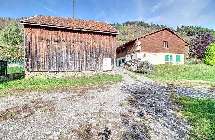 Beau terrain avec permis de construire proche de Thonon — photo 4